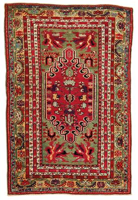 Kirsehir, - Oriental Carpets, Textiles and Tapestries