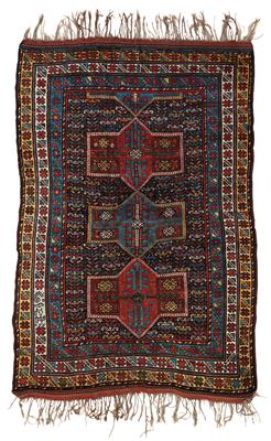 Kordi, - Oriental Carpets, Textiles and Tapestries