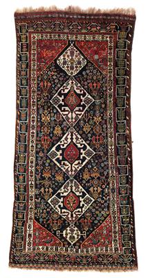 Luri, - Oriental Carpets, Textiles and Tapestries