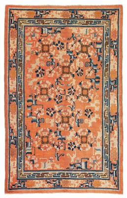 Ninghsia, - Oriental Carpets, Textiles and Tapestries