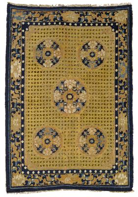 Ninghsia, - Oriental Carpets, Textiles and Tapestries