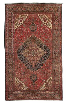 Saruk Ferahan, - Oriental Carpets, Textiles and Tapestries