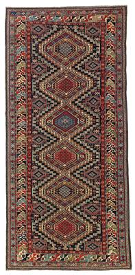 Shirvan gallery, - Oriental Carpets, Textiles and Tapestries