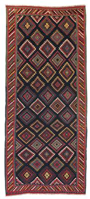 Shirvan kilim, - Oriental Carpets, Textiles and Tapestries