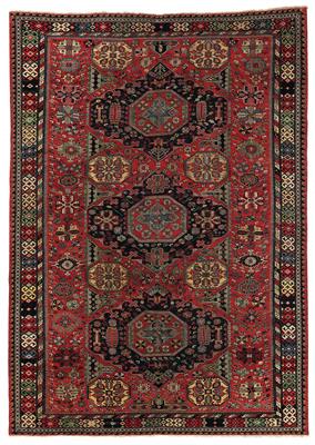 Soumak, - Oriental Carpets, Textiles and Tapestries