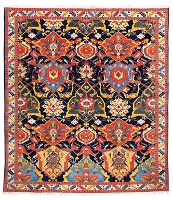 Tabriz Petag, - Oriental Carpets, Textiles and Tapestries