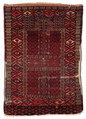 Tekke Ensi, - Oriental Carpets, Textiles and Tapestries