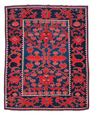 Avar, - Oriental Carpets, Textiles and Tapestries