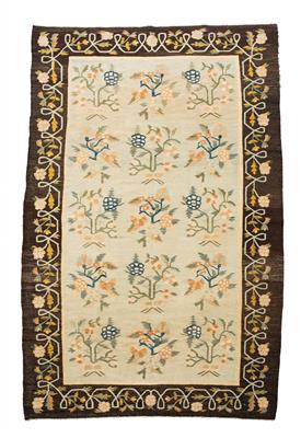 Bessarabian kilim, - Orientální koberce, textilie a tapiserie