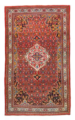 Bidjar Gerus, - Orientální koberce, textilie a tapiserie