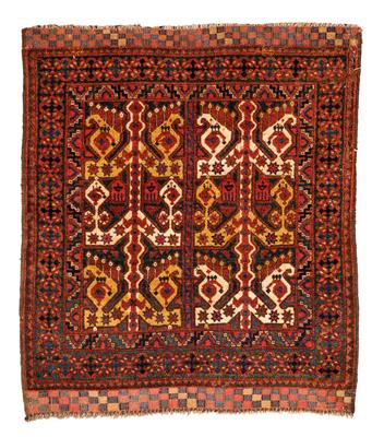 Ersari Beshir, - Oriental Carpets, Textiles and Tapestries