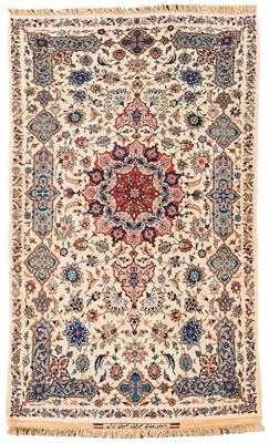 Isfahan Serafian, - Orientální koberce, textilie a tapiserie