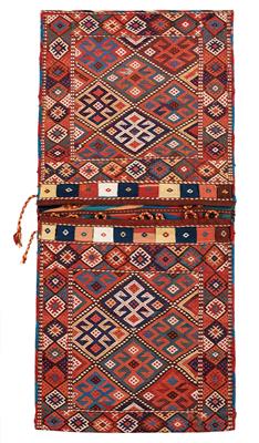 Kordi khordjin, - Orientální koberce, textilie a tapiserie