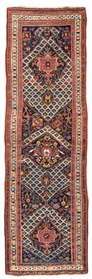 Northwest Persian gallery, - Tappeti orientali, tessuti, arazzi