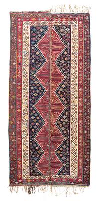 Reyhanli kilim, - Orientální koberce, textilie a tapiserie