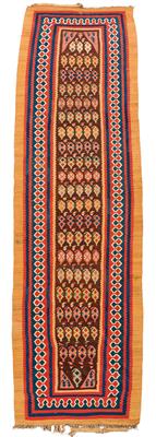 Shahsavan kilim, - Oriental Carpets, Textiles and Tapestries