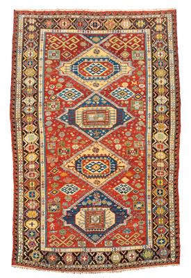Sumakh, - Orientteppiche, Textilien und Tapisserien