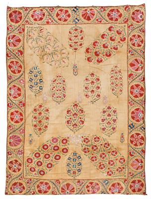 Susani Nurata, - Oriental Carpets, Textiles and Tapestries