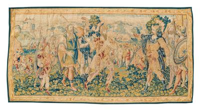 Tapestry, - Oriental Carpets, Textiles and Tapestries
