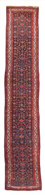 West Persian gallery, - Oriental Carpets, Textiles and Tapestries