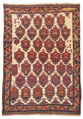 Afshar, - Oriental Carpets, Textiles and Tapestries