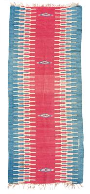 Aleppo kilim, - Oriental Carpets, Textiles and Tapestries