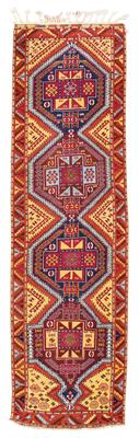 Anatolian gallery, - Orientální koberce, textilie a tapiserie