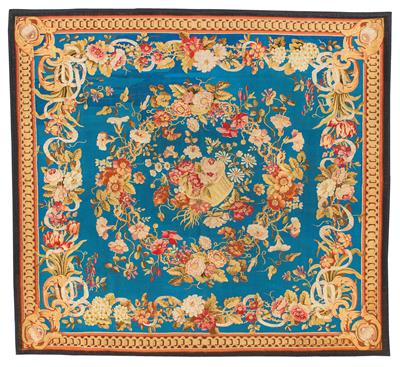 Aubusson, - Oriental Carpets, Textiles and Tapestries