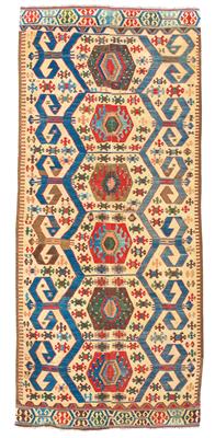 Aydin kilim, - Oriental Carpets, Textiles and Tapestries