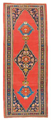 Bijar kilim, - Oriental Carpets, Textiles and Tapestries