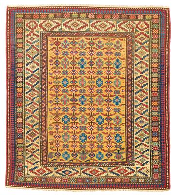 Dagestan, - Orientální koberce, textilie a tapiserie
