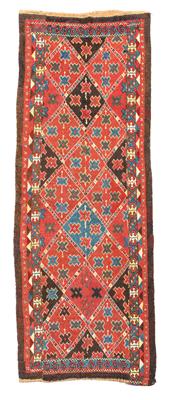 Djulchir, - Orientální koberce, textilie a tapiserie
