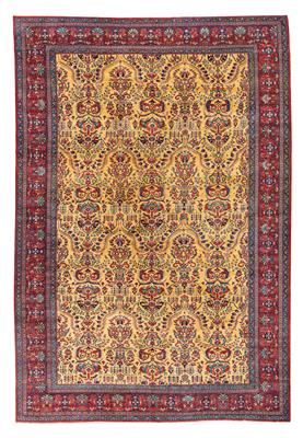 Ferahan, - Oriental Carpets, Textiles and Tapestries