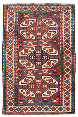 Gendje, - Orientální koberce, textilie a tapiserie