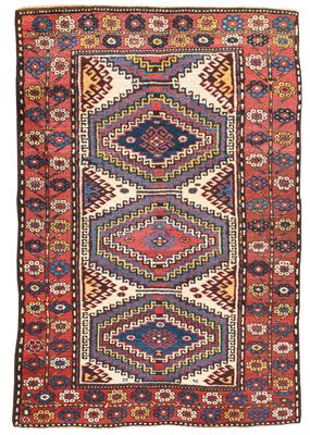 Karabah, - Oriental Carpets, Textiles and Tapestries