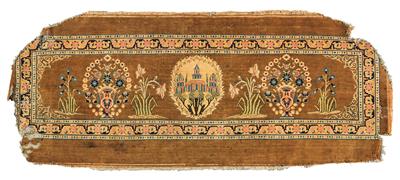 Keshan Mohtashem, - Oriental Carpets, Textiles and Tapestries