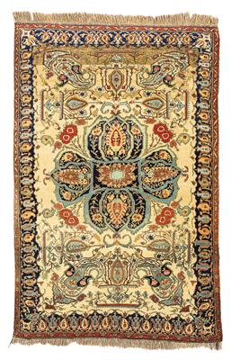 Keshan Mohtashem, - Oriental Carpets, Textiles and Tapestries