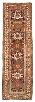 Lesghi gallery, - Oriental Carpets, Textiles and Tapestries