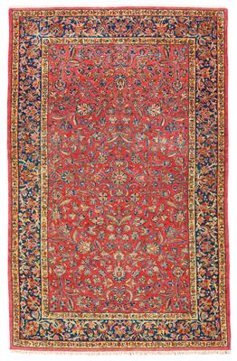 Manchester Keshan, - Oriental Carpets, Textiles and Tapestries