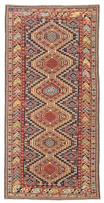 Shirvan, - Oriental Carpets, Textiles and Tapestries