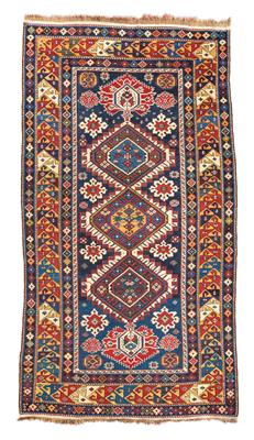 Shirvan, - Oriental Carpets, Textiles and Tapestries