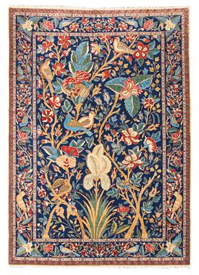 Tehran, - Oriental Carpets, Textiles and Tapestries