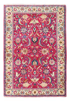 Tehran, - Oriental Carpets, Textiles and Tapestries