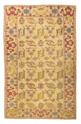 Tuduc, - Oriental Carpets, Textiles and Tapestries