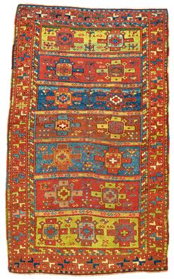 Yürük, - Oriental Carpets, Textiles and Tapestries