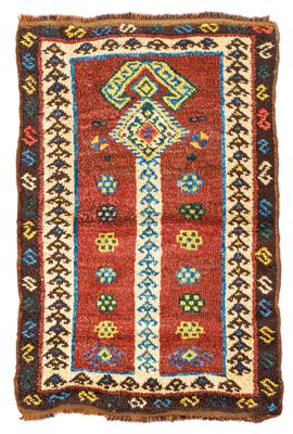 Zakatala, - Orientální koberce, textilie a tapiserie