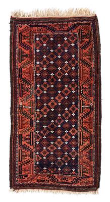 Baluch, - Oriental Carpets, Textiles and Tapestries