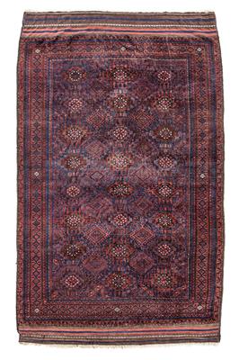 Baluch main carpet, - Orientální koberce, textilie a tapiserie
