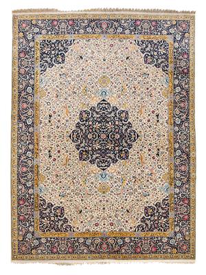 Bulgarian hand-knotted carpet, - Tappeti orientali, tessuti, arazzi