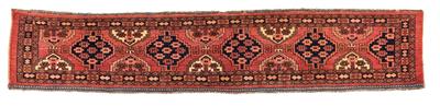 Ersari Kedjebelyk, - Orientální koberce, textilie a tapiserie